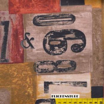 Urban Squares by Stephanie Brandenburg